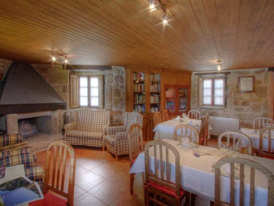 Casa Baralló - Imagen 3