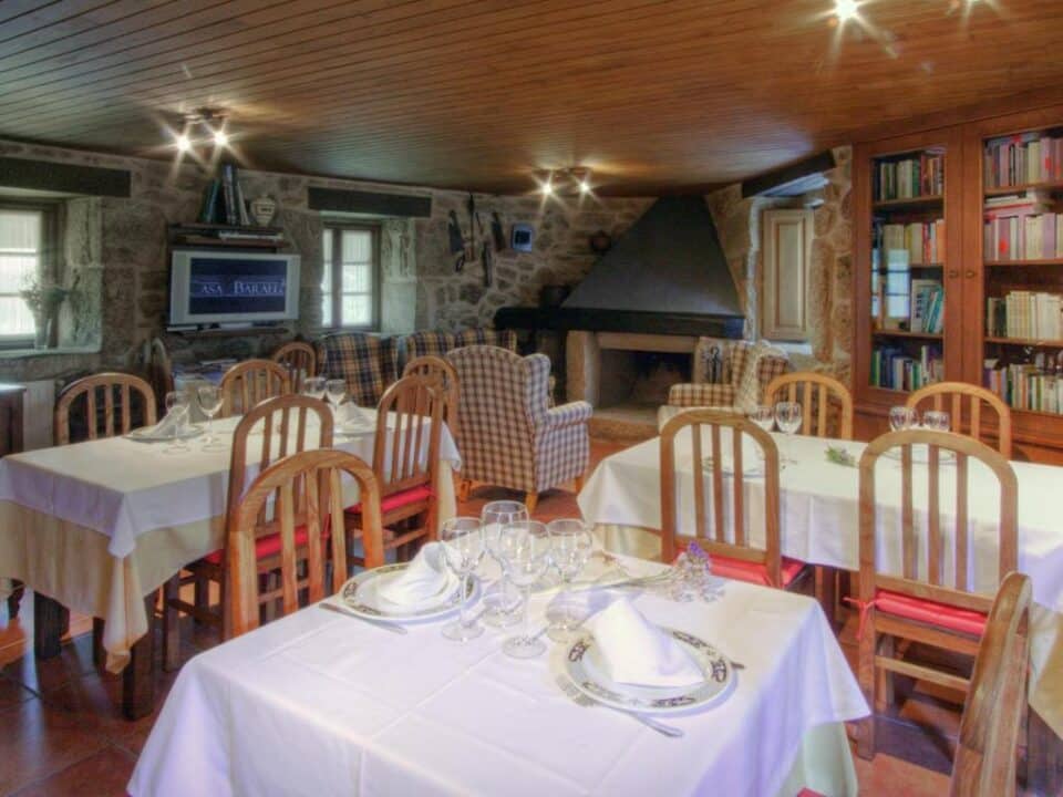 Casa Baralló - Imagen 4