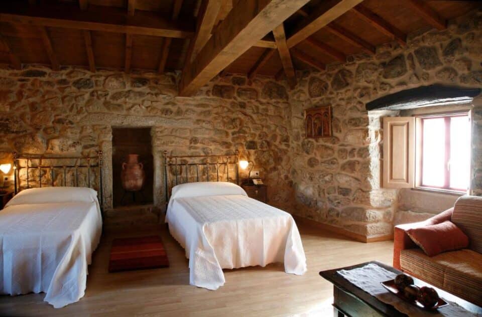 Casa Baralló - Imagen 7