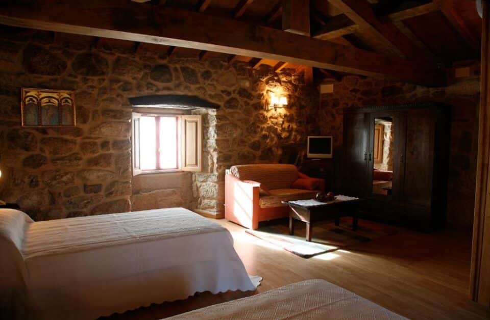 Casa Baralló - Imagen 8