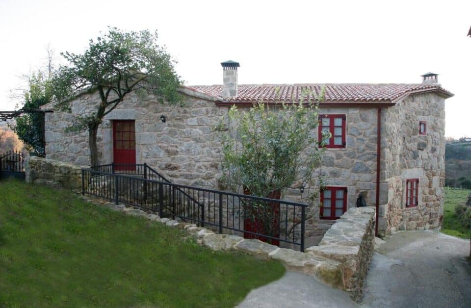 Casa Baralló - Imagen 9
