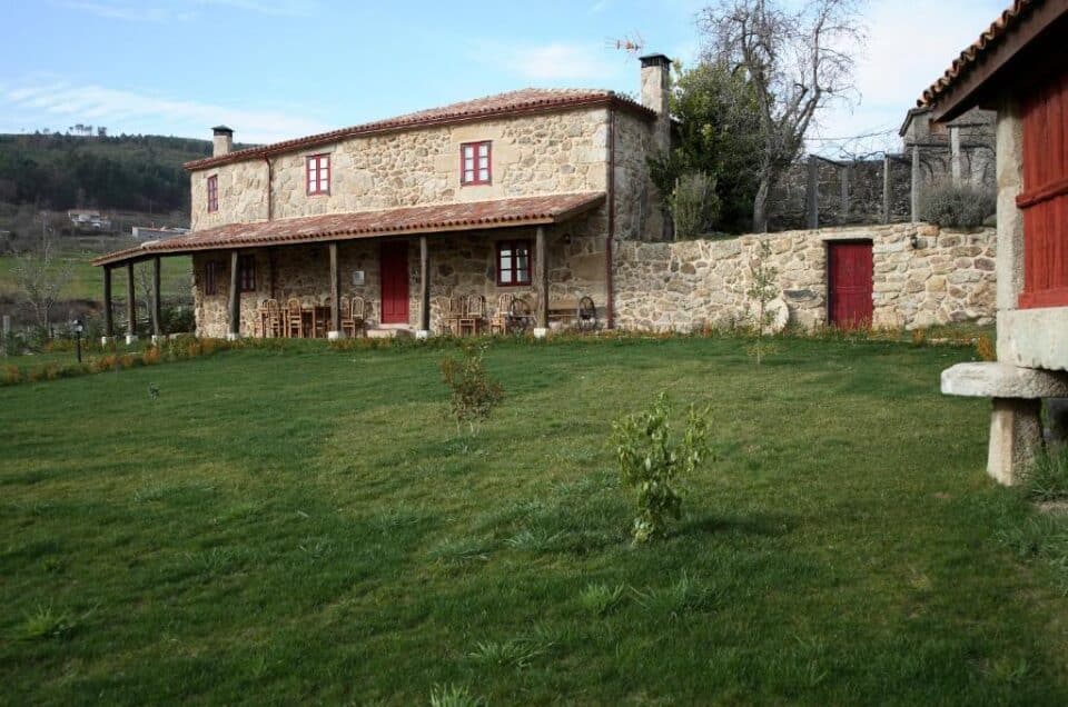 Casa Baralló - Imagen 15