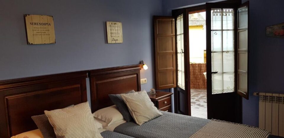Casa Pachona - Apartamento 4 personas - Imagen 26