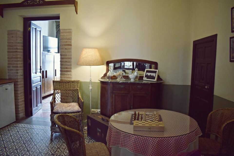 Hotel Rural La Vida de Antes - Imagen 8