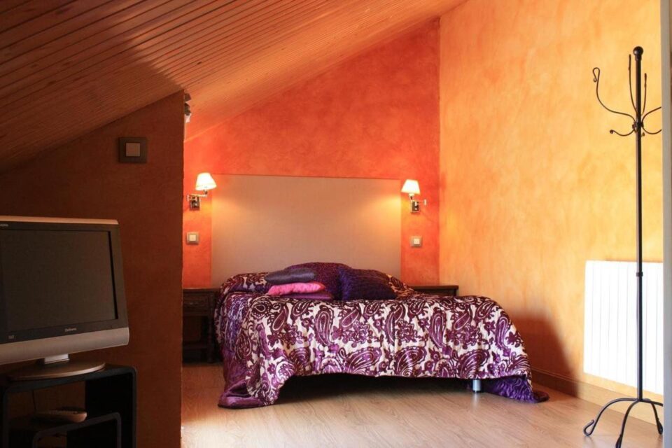 Apartamentos Rurales Altuzarra - Imagen 3