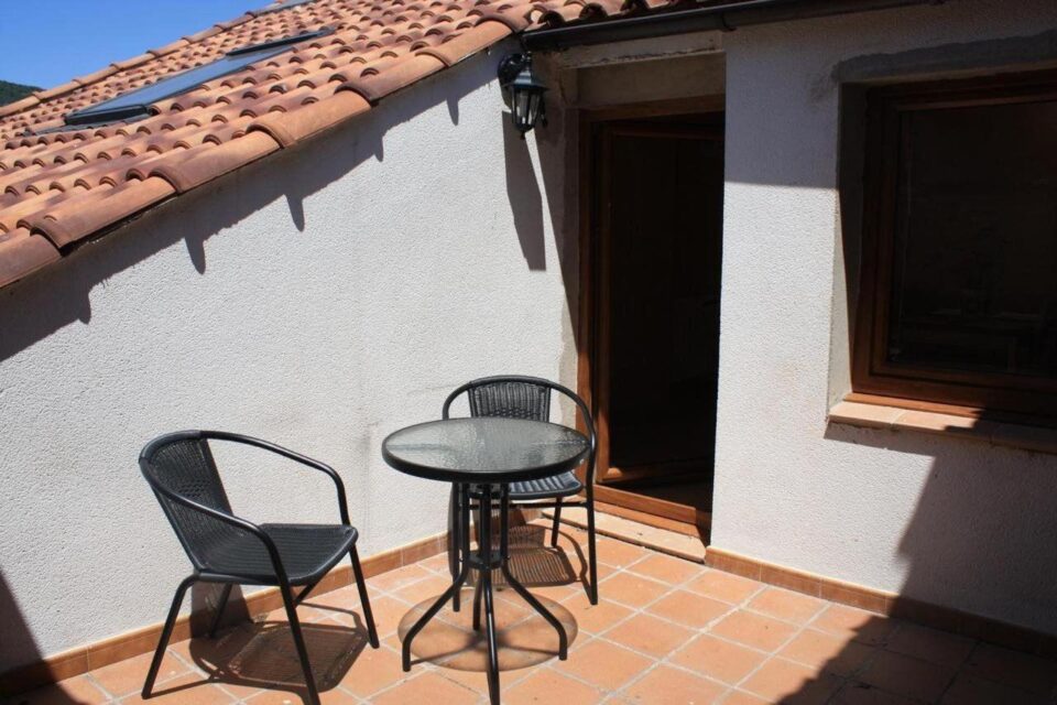 Apartamentos Rurales Altuzarra - Imagen 5
