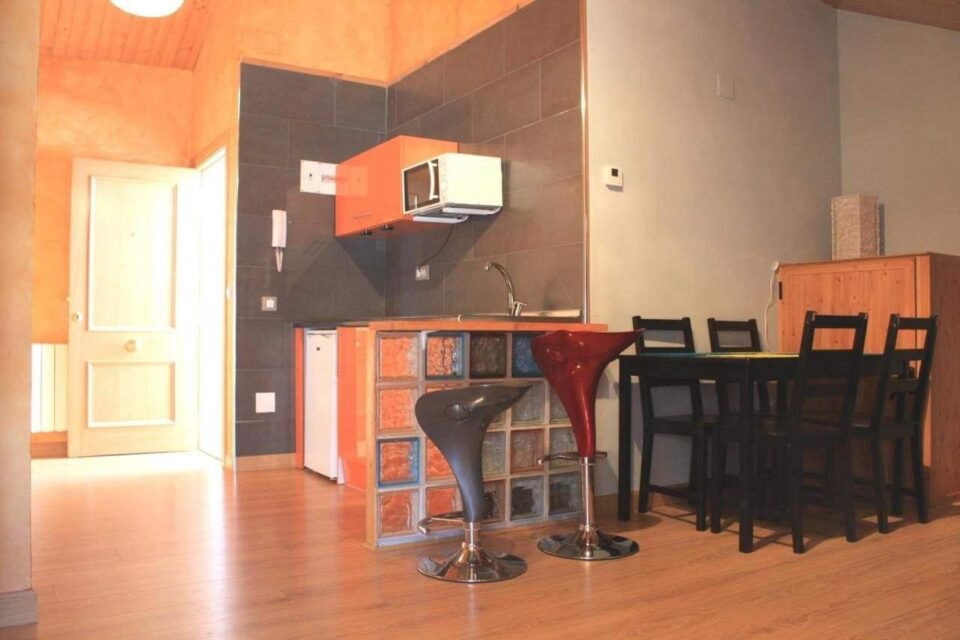 Apartamentos Rurales Altuzarra - Imagen 6