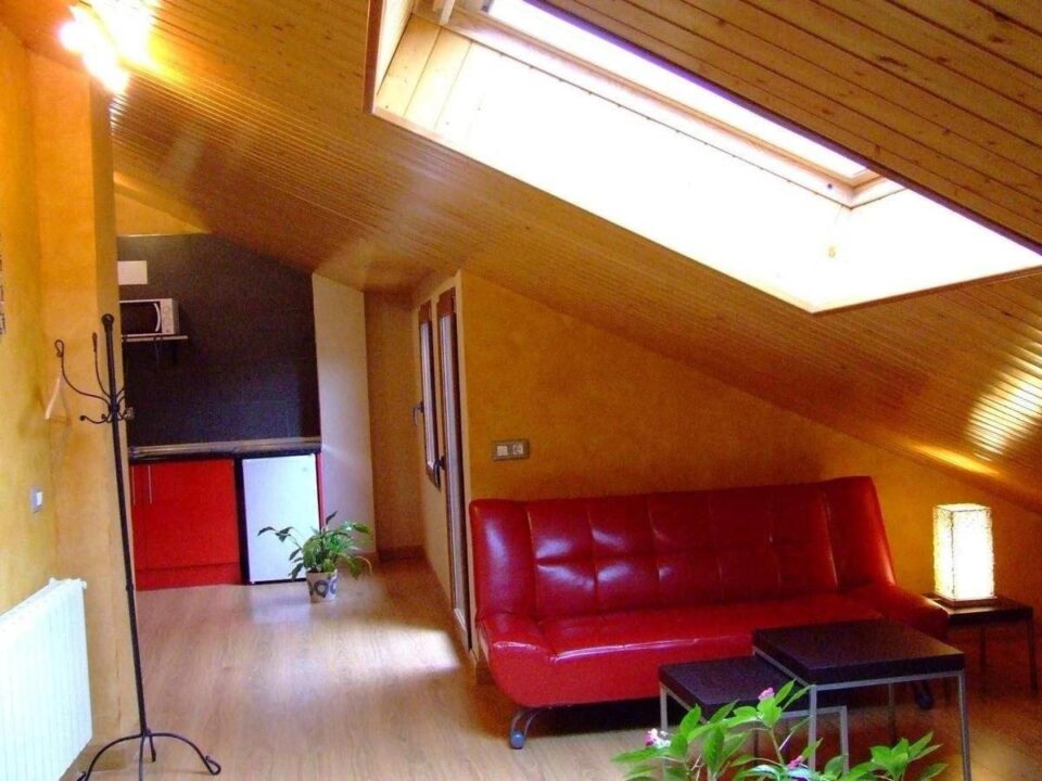 Apartamentos Rurales Altuzarra - Imagen 7