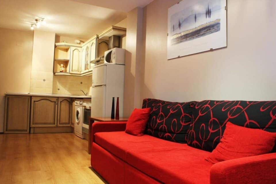 Apartamentos Rurales Altuzarra - Imagen 8