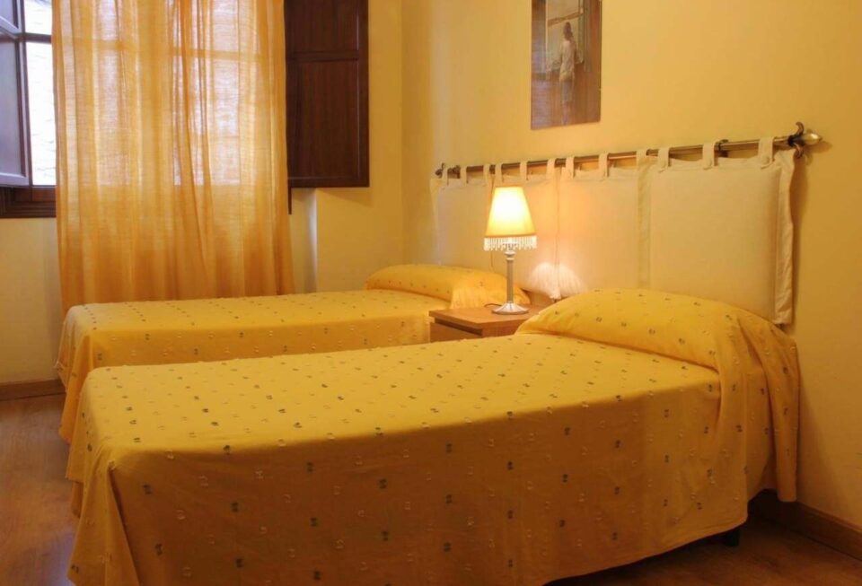 Apartamentos Rurales Altuzarra - Imagen 9