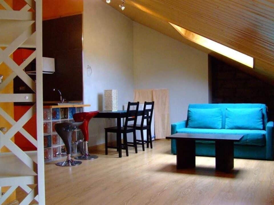 Apartamentos Rurales Altuzarra - Imagen 11