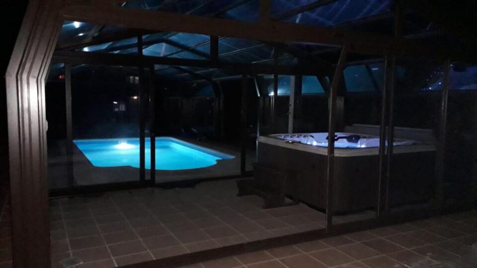 Posada Real Pajares - Imagen 24