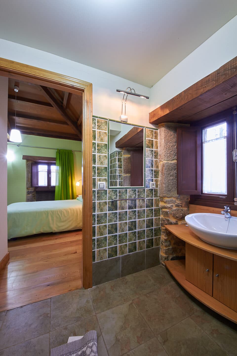 Casa Souto de Abajo - Imagen 21