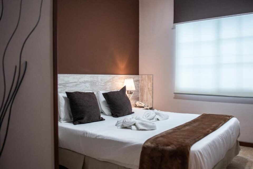 Hotel Ancora - Imagen 4