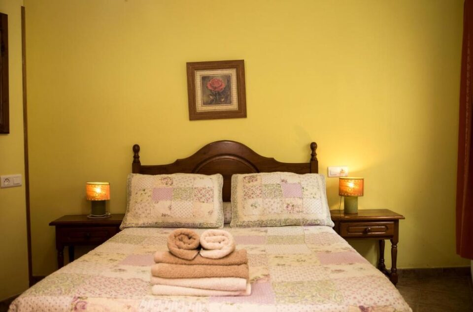Apartamentos La Regoria - Imagen 17