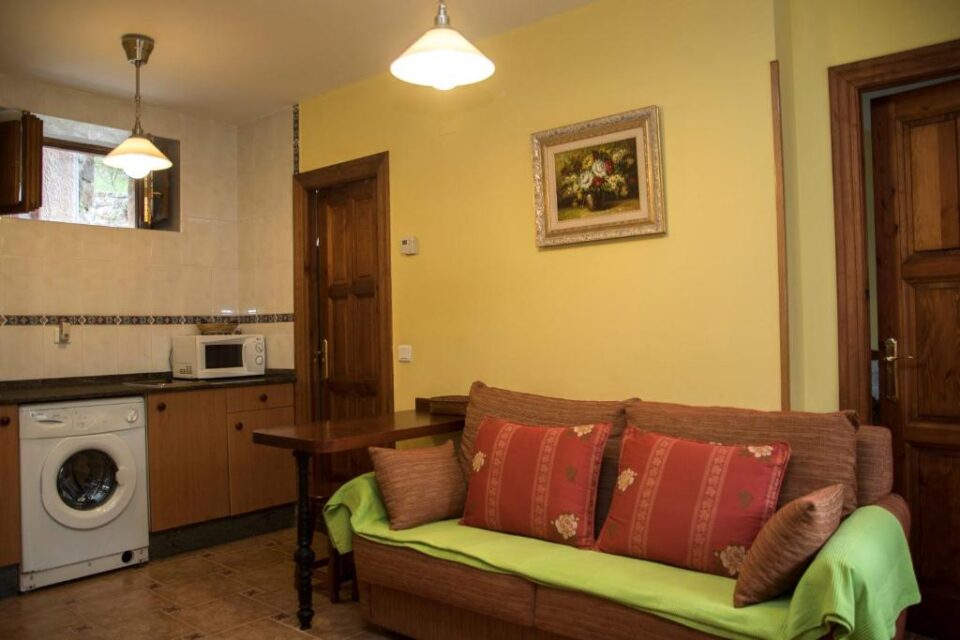 Apartamentos La Regoria - Imagen 18