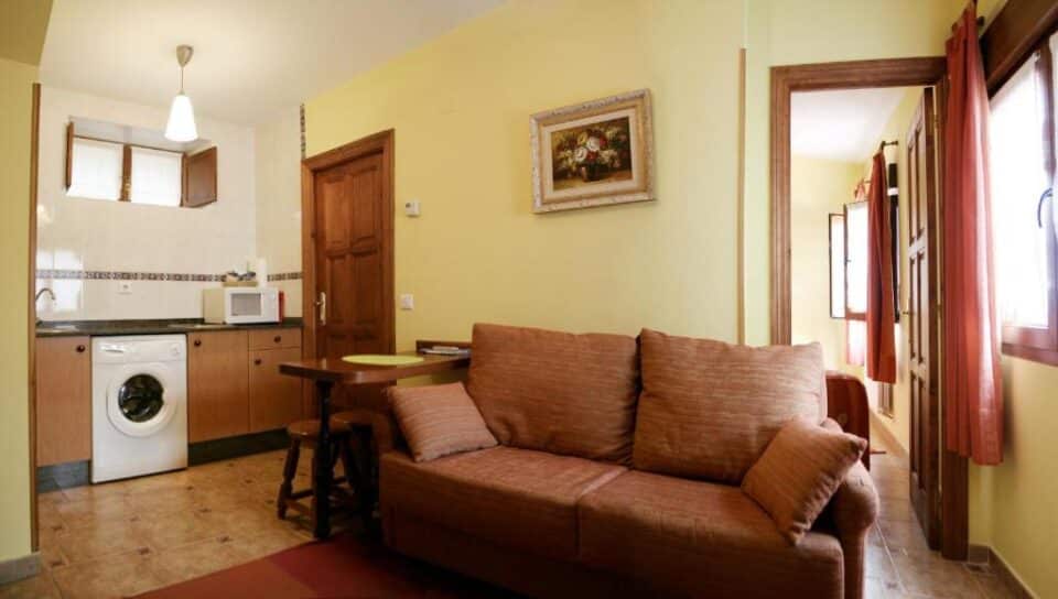 Apartamentos La Regoria - Imagen 19