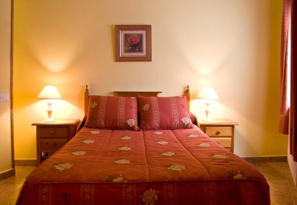 Apartamentos La Regoria - Imagen 20