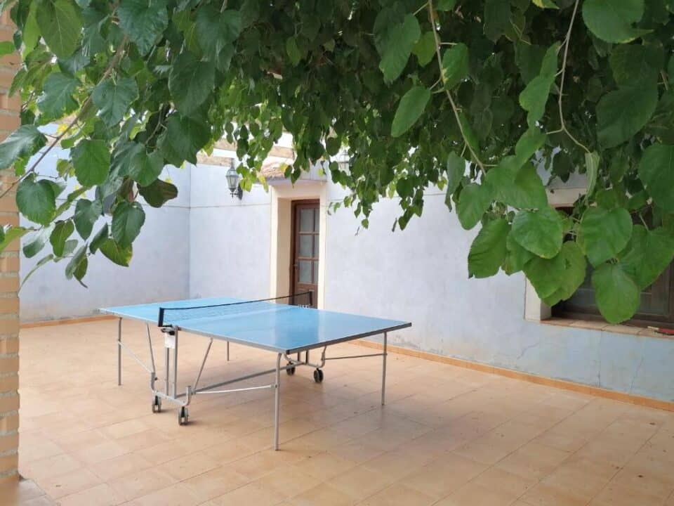 Casas Rurales Noguericas - Casa 8 ó 10 personas - Imagen 27
