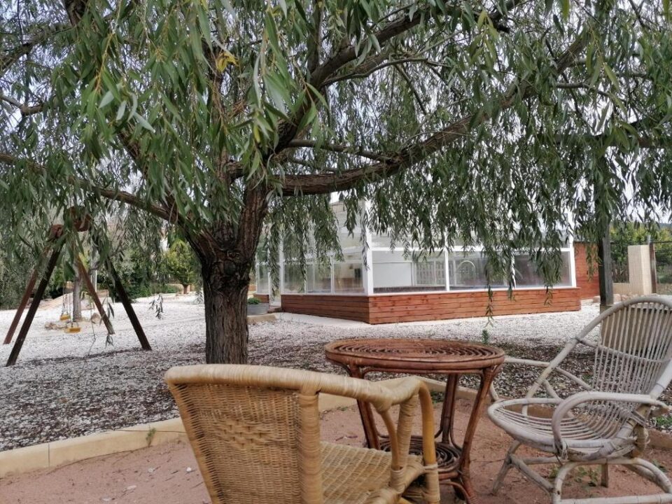 Casas Rurales Noguericas - Casa 8 ó 10 personas - Imagen 28