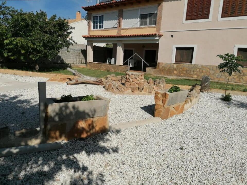 Casas Rurales Noguericas - Casa 8 ó 10 personas - Imagen 29