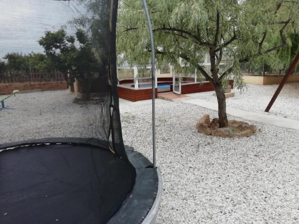 Casas Rurales Noguericas - Casa 8 ó 10 personas - Imagen 30