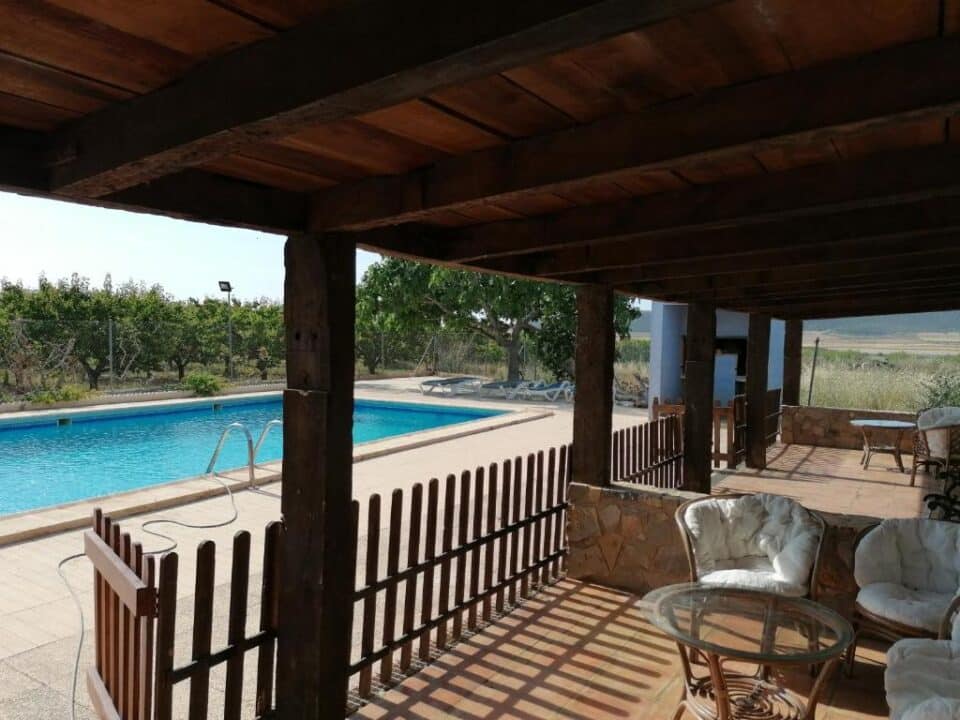 Casas Rurales Noguericas - Imagen 37