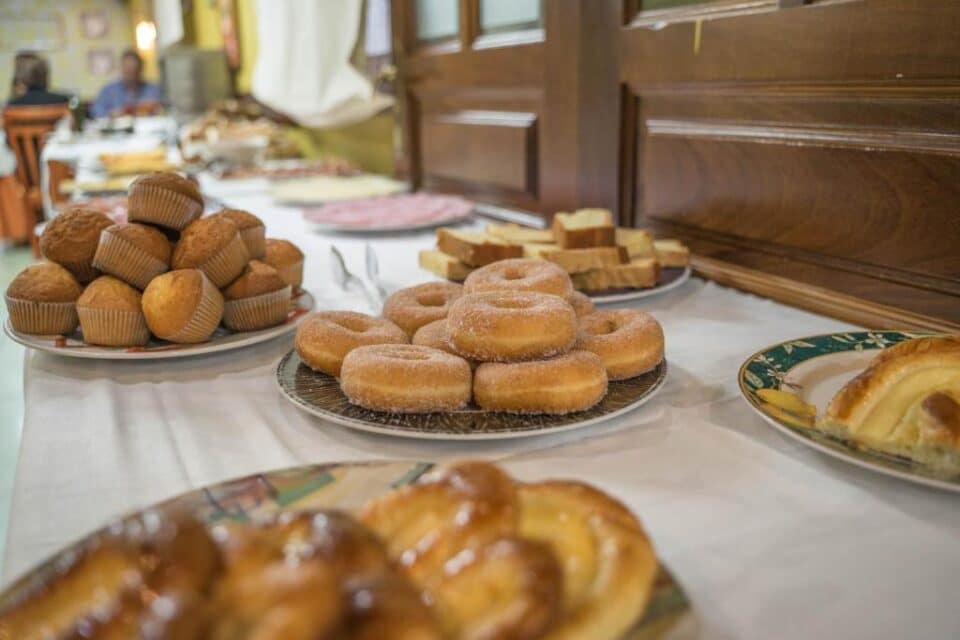 Gran Hotel Rural Cela - Imagen 17