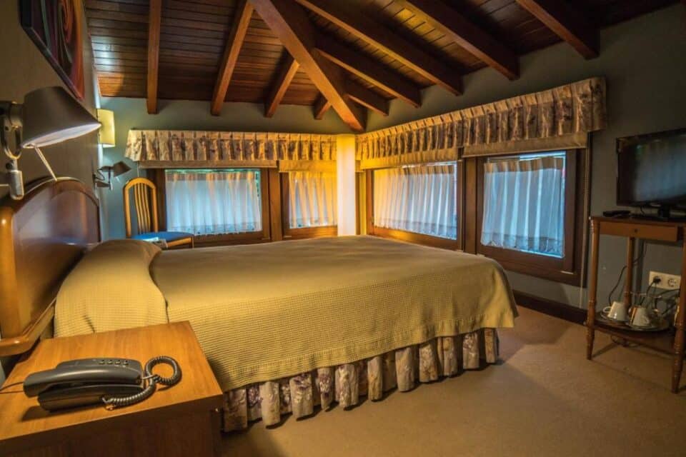 Gran Hotel Rural Cela - Imagen 20