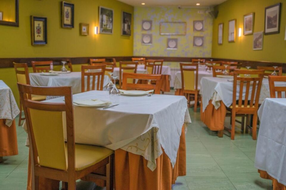 Gran Hotel Rural Cela - Imagen 22