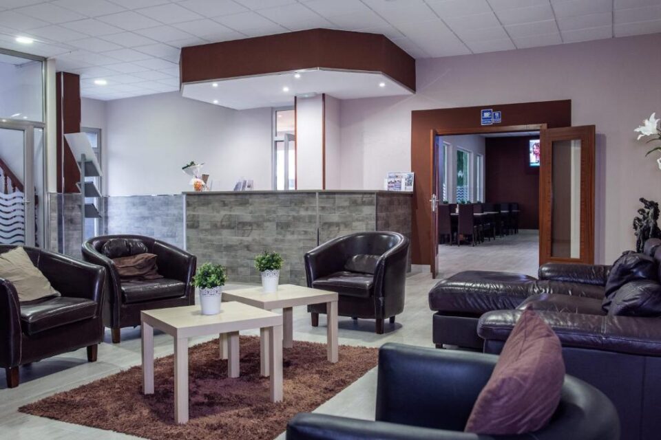 Hotel Ancora - Imagen 2