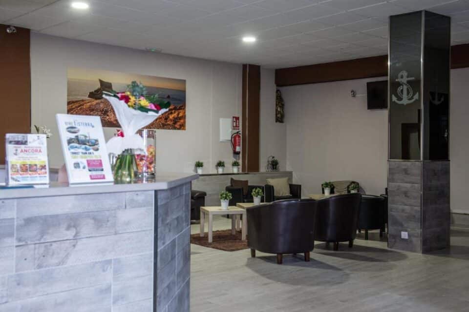 Hotel Ancora - Imagen 5