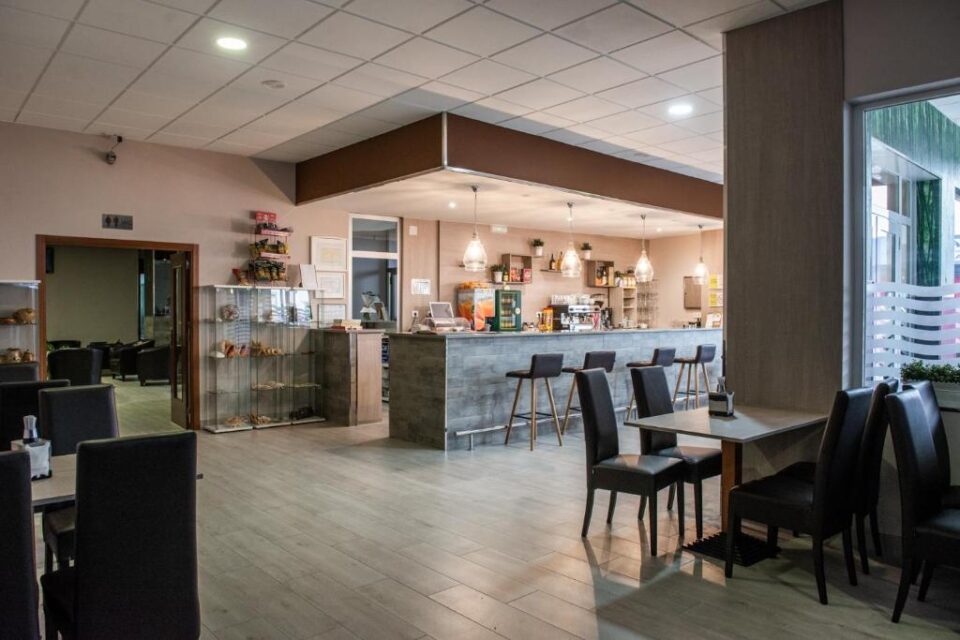 Hotel Ancora - Imagen 6