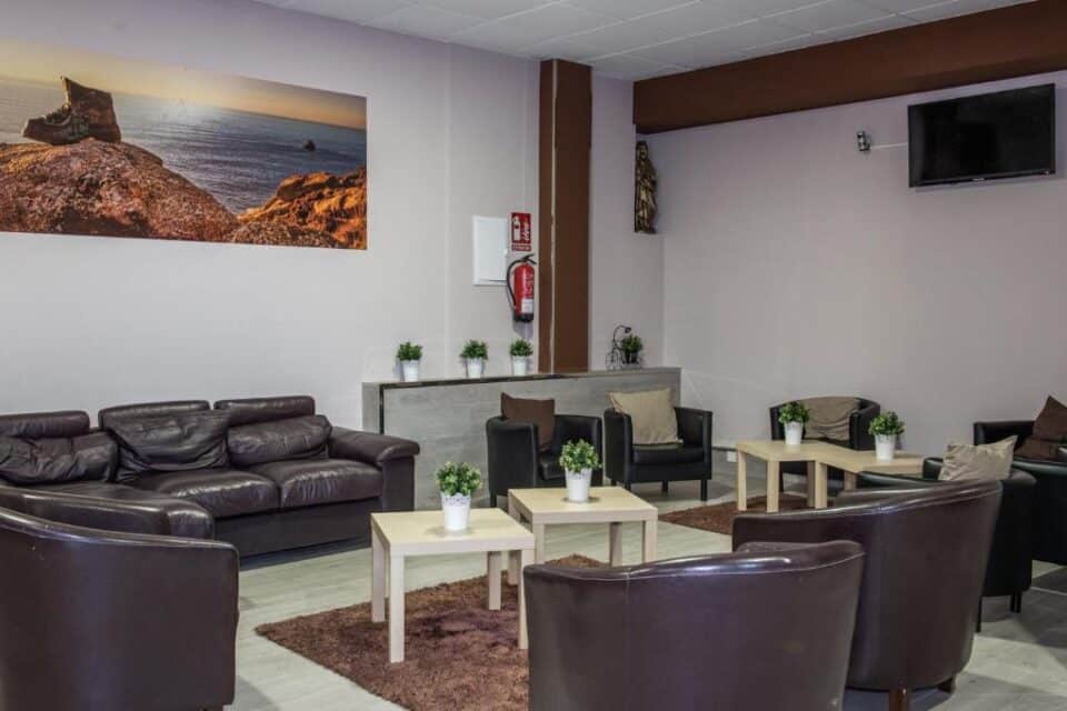 Hotel Ancora - Imagen 9