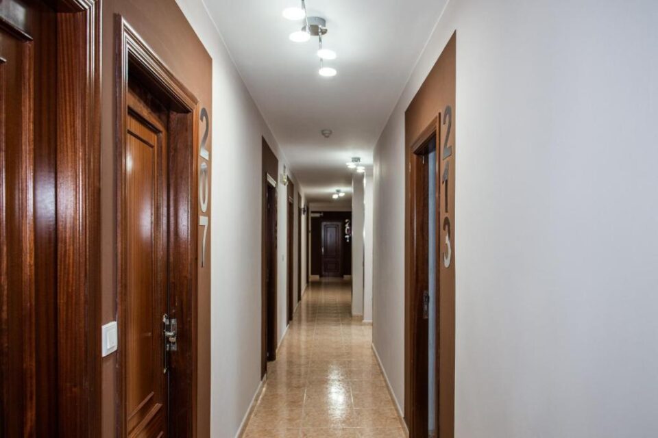 Hotel Ancora - Imagen 12