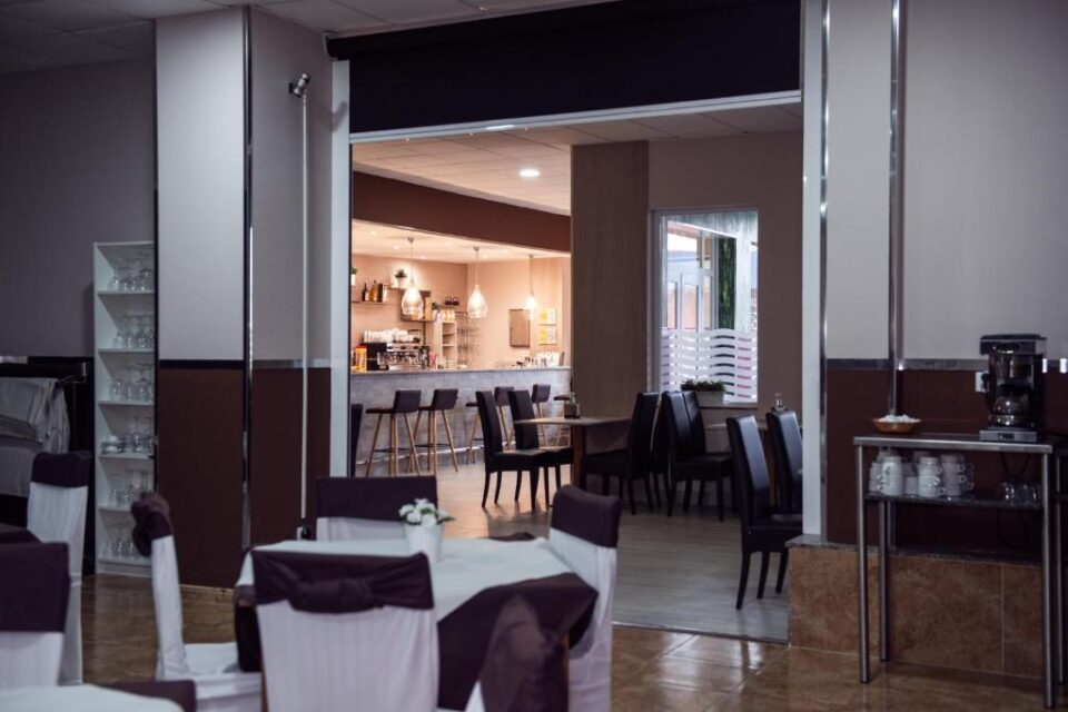 Hotel Ancora - Imagen 13