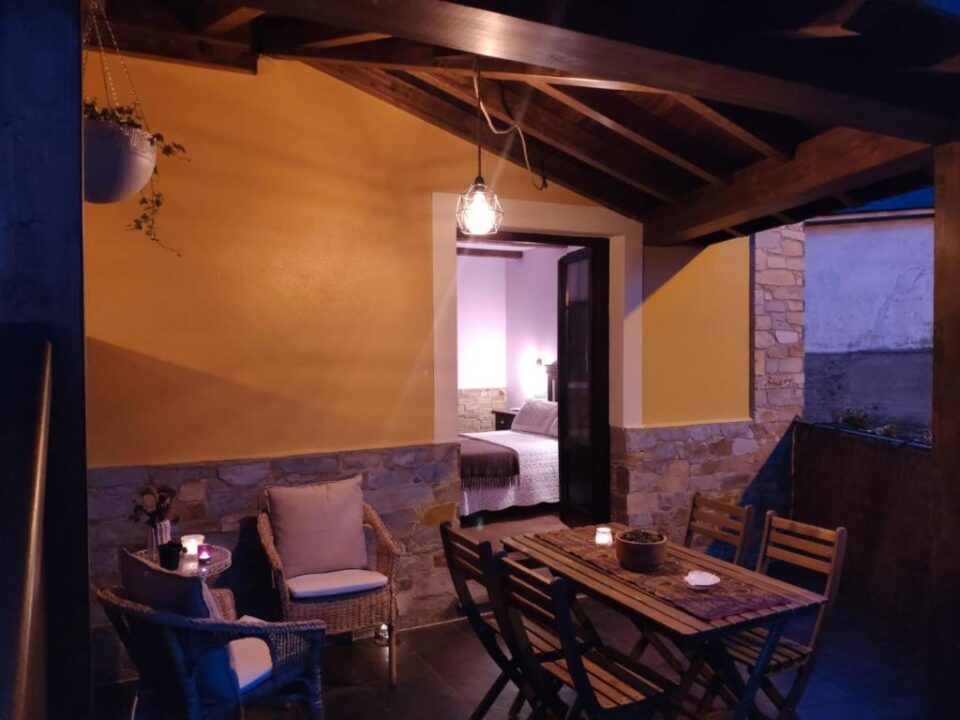 Casa Pachona - Apartamento 3 personas - Imagen 27