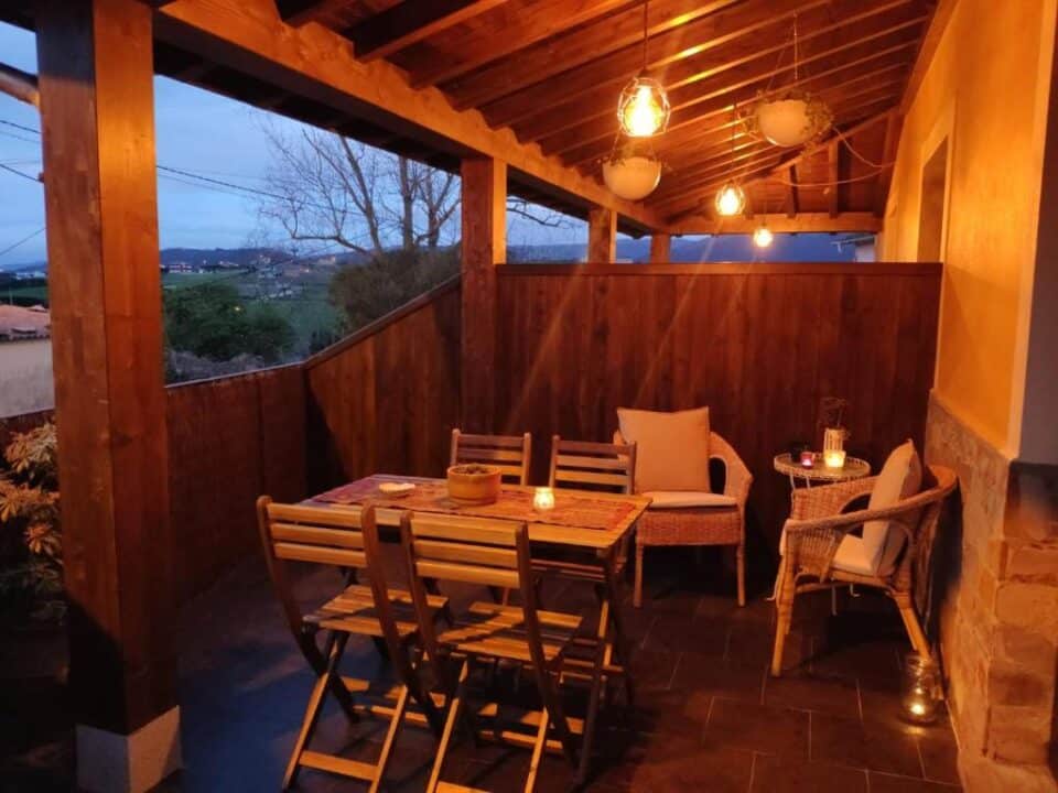 Casa Pachona - Apartamento 3 personas - Imagen 29