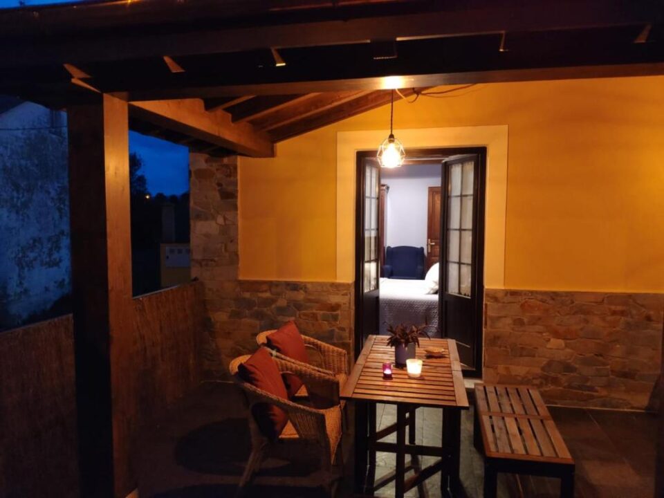 Casa Pachona - Apartamento 4 personas - Imagen 28