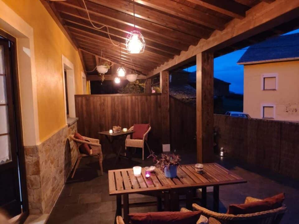 Casa Pachona - Apartamento 4 personas - Imagen 30