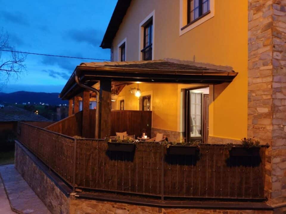 Casa Pachona - Apartamento 3 personas - Imagen 9
