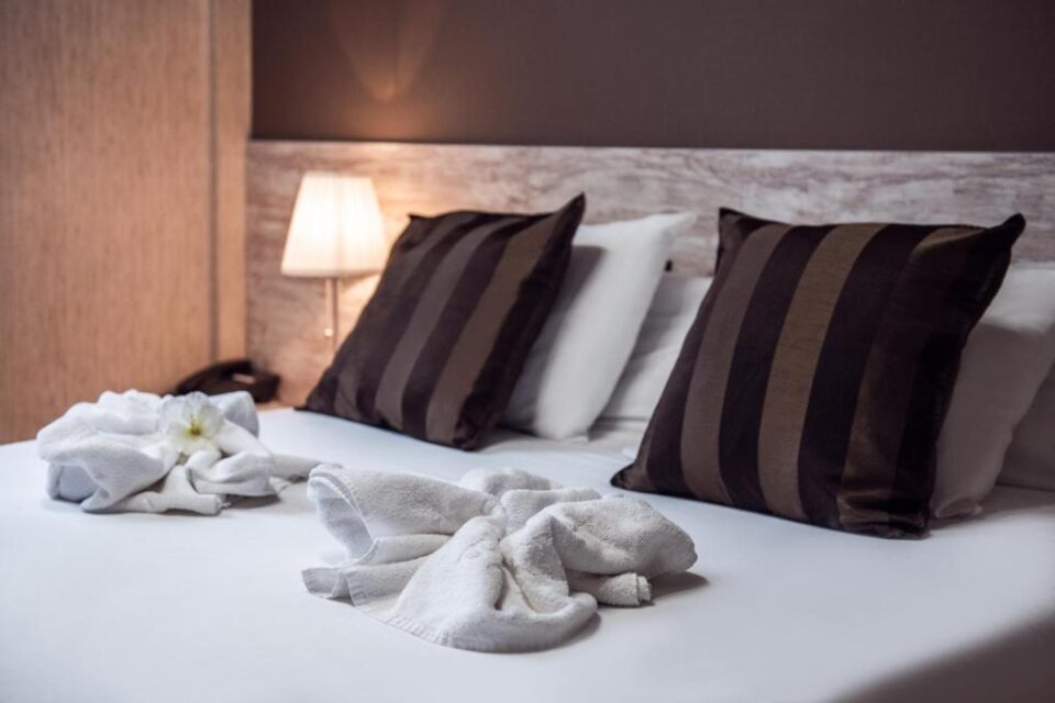 Hotel Ancora - Imagen 15