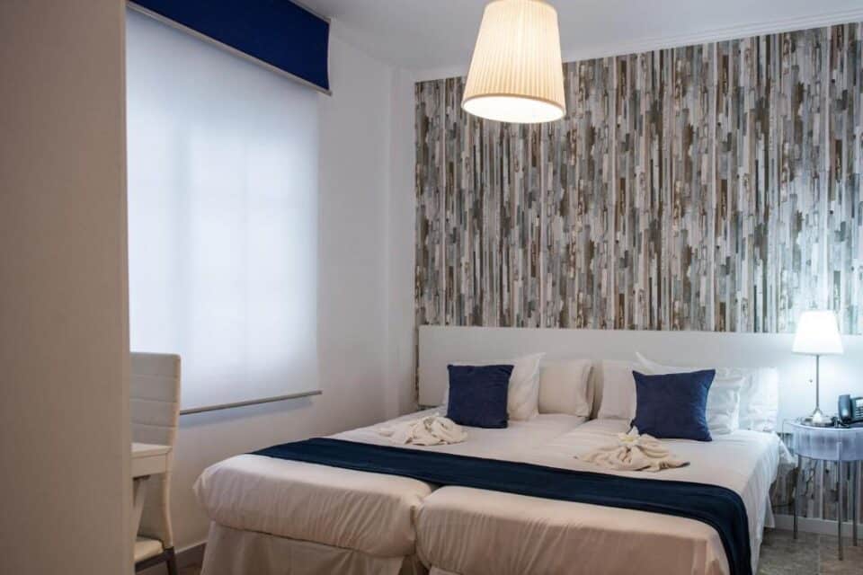 Hotel Ancora - Imagen 16