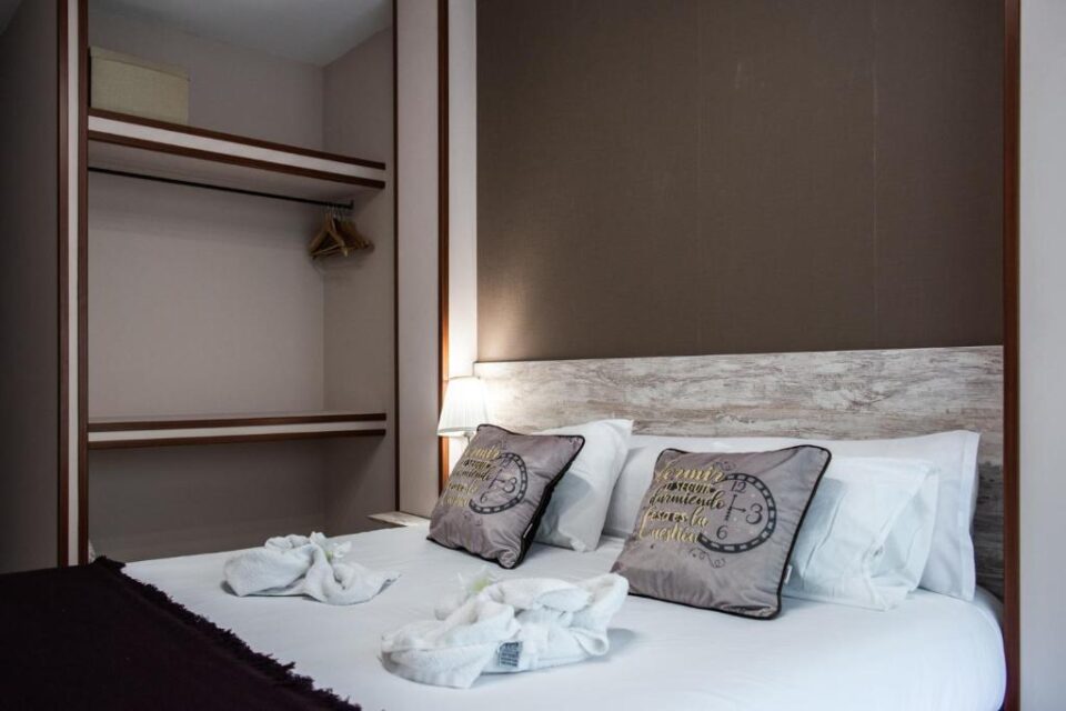 Hotel Ancora - Imagen 17