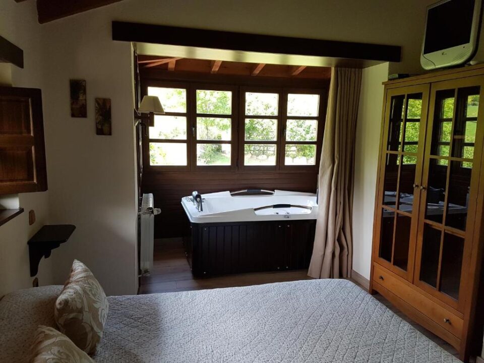 Valle de Bueida - Casa Viscárcel - Imagen 14