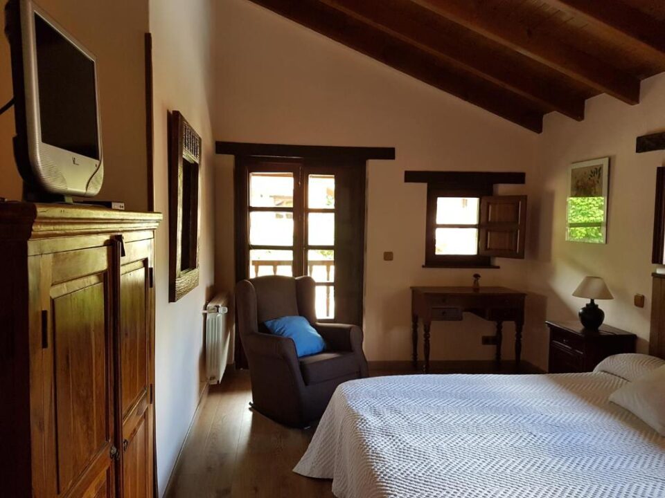 Valle de Bueida - Casa El Bosque - Imagen 7