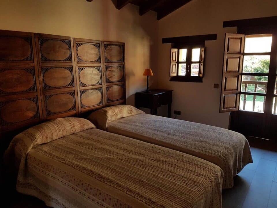 Valle de Bueida - Casa El Bosque - Imagen 8