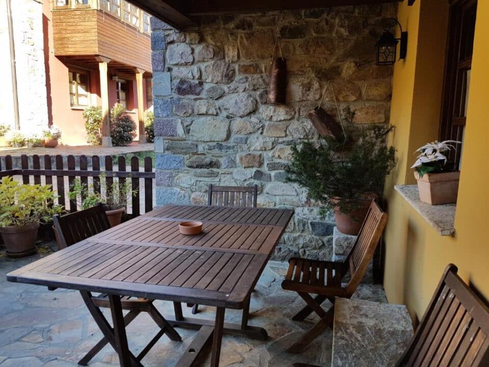 Valle de Bueida - Casa El Bosque - Imagen 9