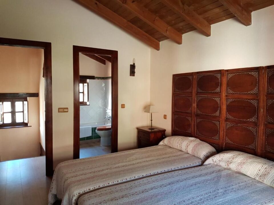 Valle de Bueida - Casa El Bosque - Imagen 12