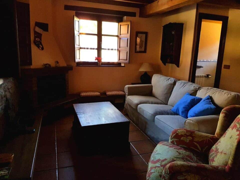Valle de Bueida - Casa El Bosque - Imagen 13